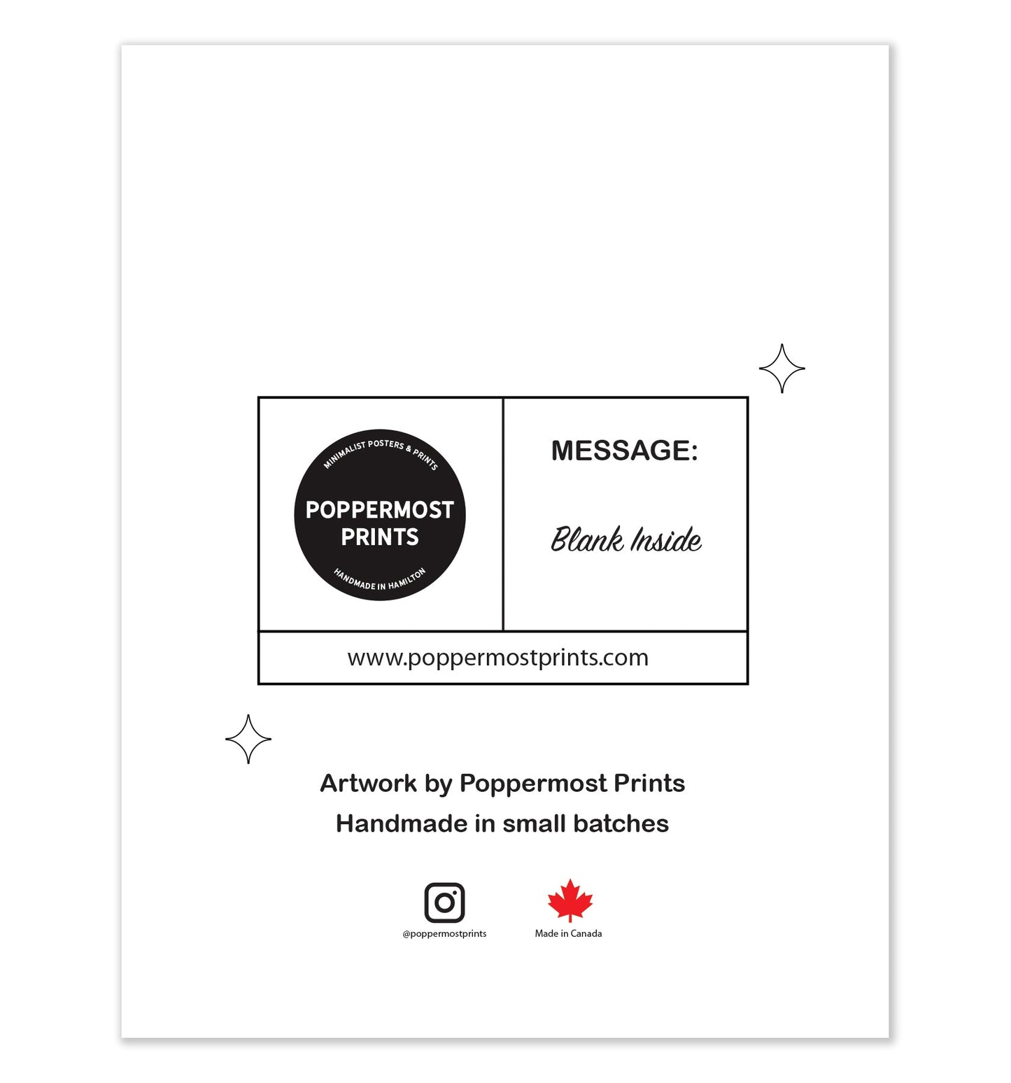 Get Carried Away Card