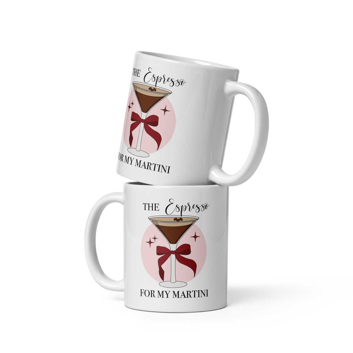 Espresso Martini Mug