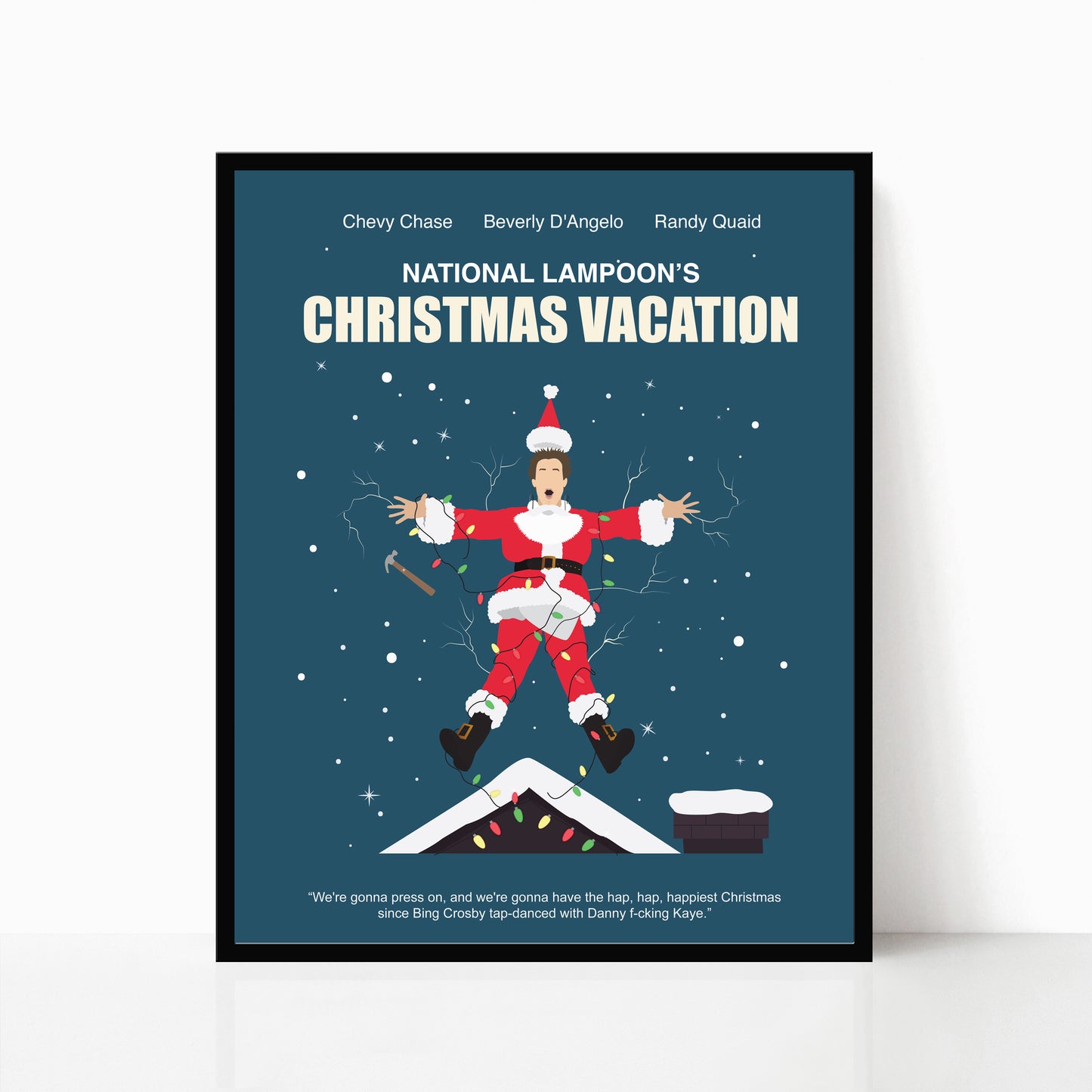 National Lampoon's Christmas Vacation