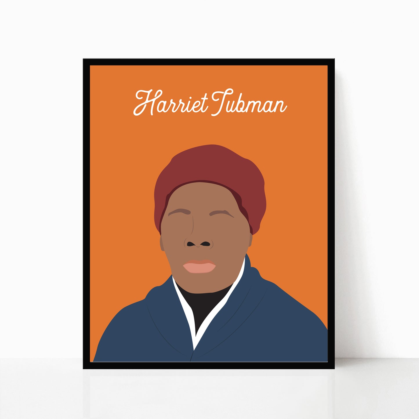 Harriet Tubman
