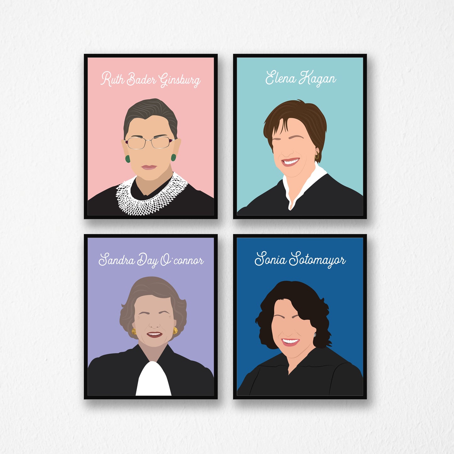 Supreme Court Justices