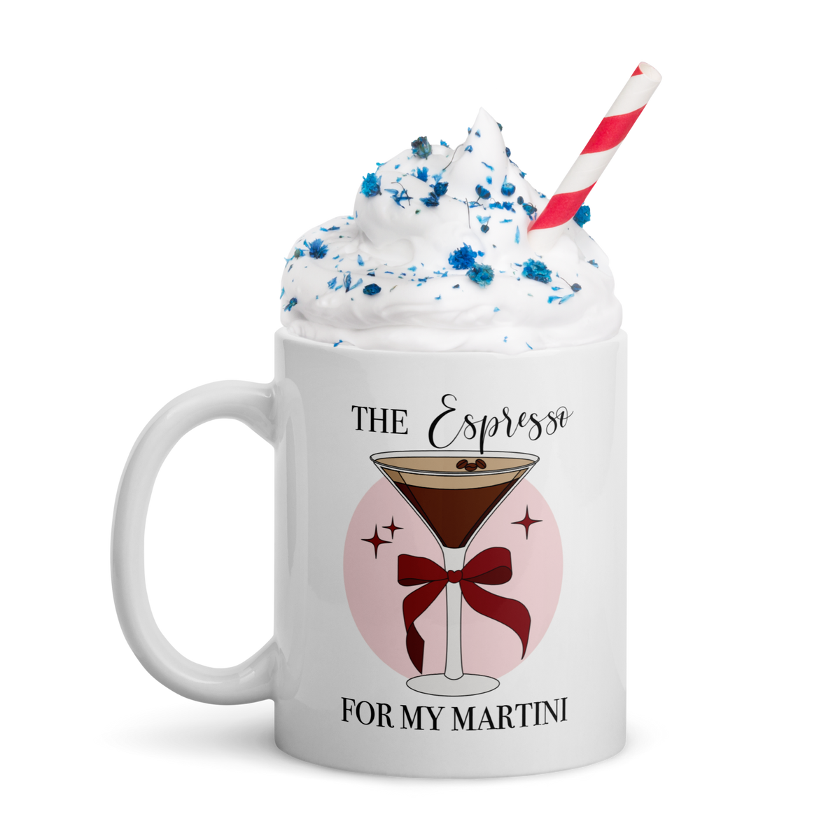 Espresso Martini Mug