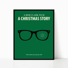 A Christmas Story Poster 2