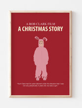A Christmas Story Poster 1