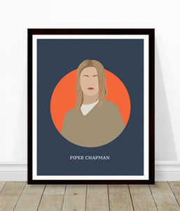 Piper Chapman