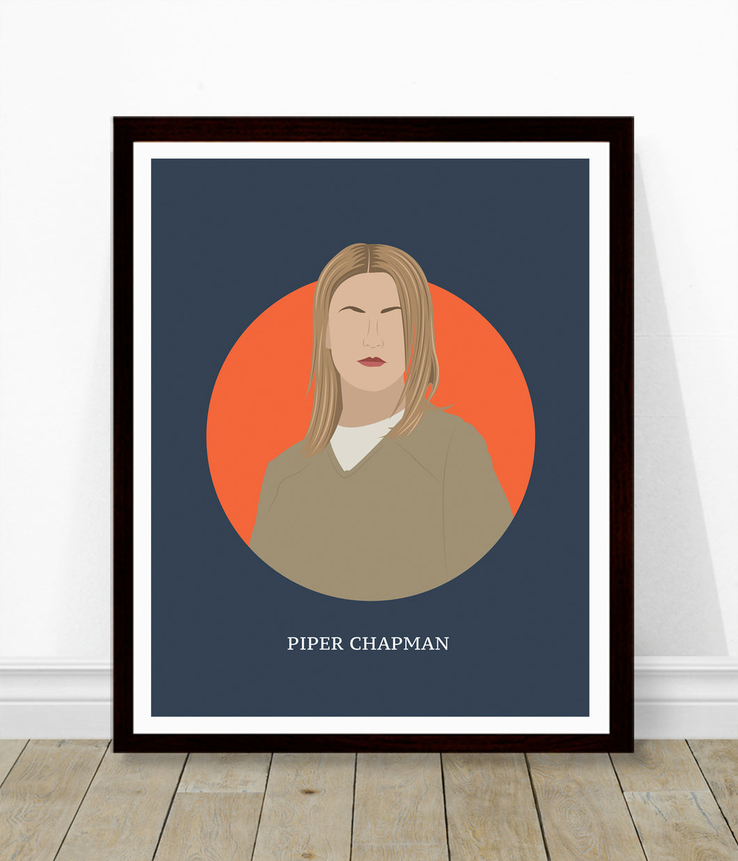 Piper Chapman