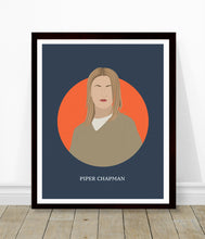 Orange is the New Black - Set of 6